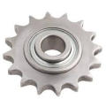 OEM Custom Professional Forging for Roller Chain Sprocket Design